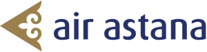 Air Astana Logo