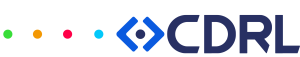 CDRL services logo